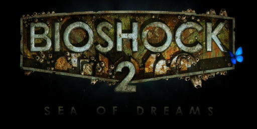 BioShock 2 - Анонсировано первое DLC для BioShock 2, скриншоты