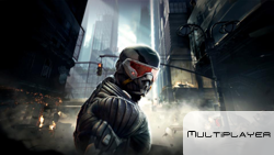 Crysis 2 - Путеводитель по блогу Crysis 2 от 23.03.2011 