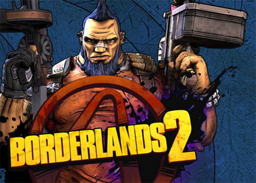 Borderlands 2 - Производители оружия на Пандоре [перевод]