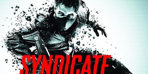 Syndicate  - Перезапуск Syndicate