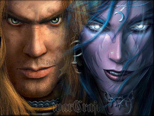 World of Warcraft - Чат WoW как Шерлок Холмс 