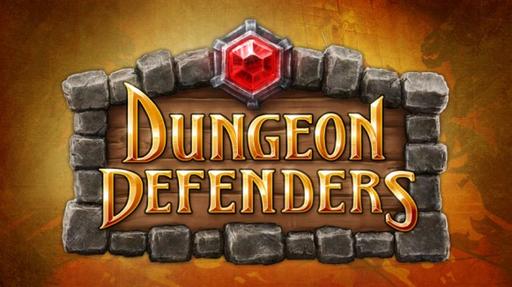 Dungeon Defenders - Игровые классы и их возможности