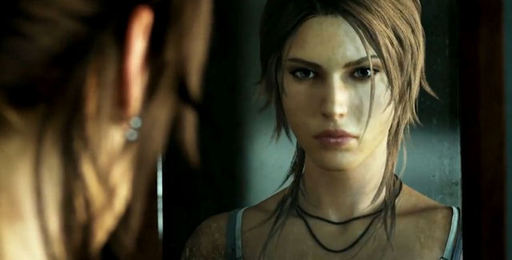 Новости - О продажах Tomb Raider и немного печального о Square Enix