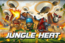 Jungle Heat вышла на Android