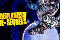 Состоялся релиз игры Borderlands: The Pre-Sequel