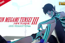 Shin Megami Tensei III - уже доступно!