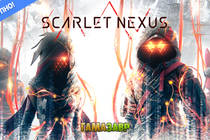 Scarlet Nexus - уже доступно