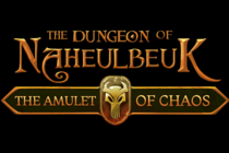 The Dungeon of Naheulbeuk: The amulet of chaos - прохождение, глава 6