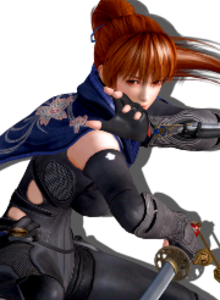 Kasumi_attack_render_by_enlightendshadow-d6rmp7g